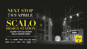 Anche Scalo Milano ha la sua Design Week. Un progetto Punk for Business