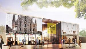 Scalo Milano, al via le attività di promozione pre-opening