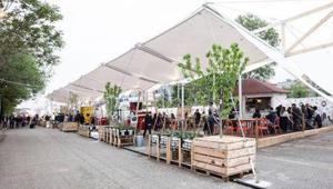 Milano riqualifica le ex aree ferroviarie con gli eventi: a Porta Genova tre mesi di intrattenimento per tutti