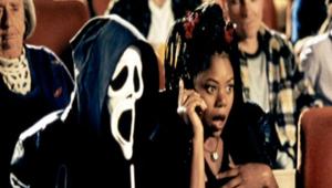 Il 20 ottobre su Paramount Channel scatta l'ora di Scary Movie