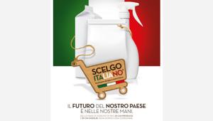 Living Brands lancia 'Scelgo Italiano', la prima piattaforma di brand&shopper activation. Obiettivo: aiutare i consumatori e supportare la marche italiane ad essere rilevanti e a fare la differenza sul punto vendita