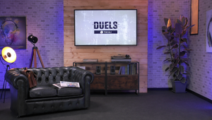 Tiscali lancia “DUELS”, il nuovo format digitale di confronto in streaming tra i candidati alle elezioni del 25 settembre