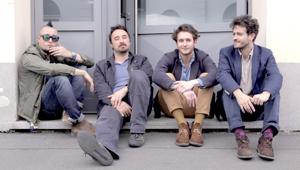Think Cattleya crea la prima Linea Editoriale per l’Advertising con una Writers Room Interna di sceneggiatori e showrunner