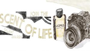 Ferragamo Parfums lancia il contest 'Scent of Life Talent Awards'