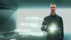 Campagna tv e web per il nuovo spot NeoBianacid Aboca firmato RED Robiglio&Dematteis. Pianificazione a cura di un'agenzia di GroupM