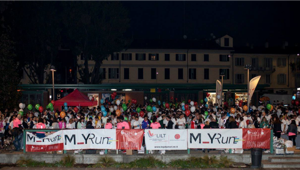 Torna Milano Loves You Run, la corsa benefica sostenuta da Euronics