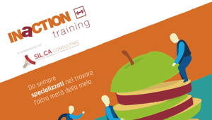 Nasce In Action Training, nuova divisione dell’agenzia dedicata alla formazione esperienziale e allo sviluppo di competenze trasversali