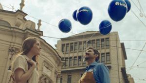 La leggerezza al centro del nuovo spot di Inblu firmato The Ad Store Italia