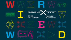 Wired Next Fest torna a Firenze dal 27 al 29 settembre. Persone è il focus dell'edizione 2019 realizzata in collaborazione con Audi. Exhibit and design production a cura di Piano B