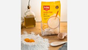 Schär partecipa alla campagna #iorestoacasa e #IoCucinoconGiallo di GialloZafferano e Brand On Solution con iniziative speciali culinarie curate da Initiative