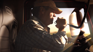 Iveco affida ad Eggers 2.0 il nuovo video corporate