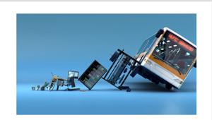 Al via la nuova campagna online e offline di Actimel, firmata VMLY&R