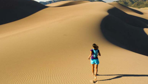 Ai blocchi di partenza l'Iriki Adventure: corsa nel Sahara targata Donna Moderna
