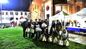 La Notte dei Senza Dimora festeggia 20 anni con una formula rinnovata. Sabato 19 ottobre un'intera giornata di laboratori, visite guidate e incontri