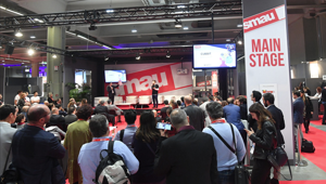 Al via Smau: fino al 24 ottobre Milano capitale dell’Open Innovation e dell’incontro fra aziende, enti, istituzioni e startup