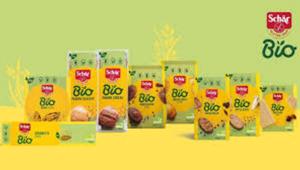Schär entra nel segmento Bio e debutta in comunicazione con la campagna di Initiative