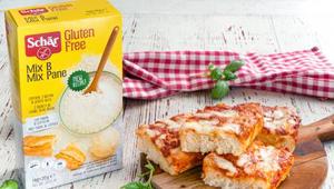Schär con GialloZafferano, Initiative e Brand On Solution per consigliare ricette sfiziose agli italiani
