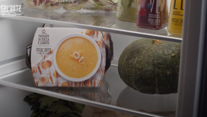 OrtoRomi sbarca sul digital con il nuovo spot sulle zuppe pronte. Firma DigitalMind