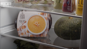 DigitalMind porta in comunicazione le nuove zuppe pronte di OrtoRomi