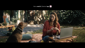 Enel Energia racconta 'Enel One' nella nuova campagna di Saatchi & Saatchi e affida il planning digitale a Starcom e Sapient