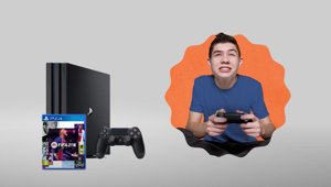 Da Unieuro è tempo di "Change Black Friday". On air lo spot di Red Cell e Bcube