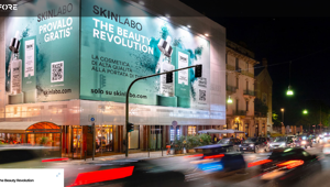 Fore comunica la 'Beauty Revolution' di SkinLabo