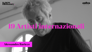 The New Humanity, il branded content only digital di Lavazza e Armando Testa in esclusiva su RaiPlay