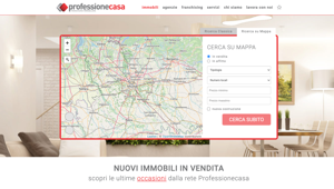 Playground vince la gara per il nuovo sito Professionecasa.it