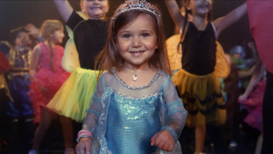 Con Amen il Natale è un sogno. Da dicembre on air lo spot