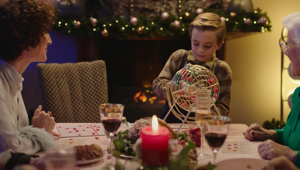 Pupa Milano racconta la magia del Natale con un film che narra l’importanza dei valori. Pianifica OMD