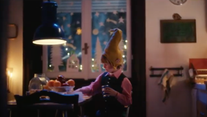 Allianz augura buone feste a tutti gli italiani con lo spot “Lavoriamo tutto l’anno per costruire certezze”. Produzione di Filmmaster Production