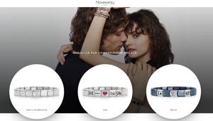 Var Group firma la online user experience di Nomination