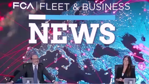 Prodea Group vince la gara per la realizzazione del multibrand event di FCA Fleet &Business e dà vita a un 'Breaking news format'