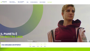 Sorgenia lancia il nuovo sito web: customer experience personalizzata e tecnologia al servizio delle persone. Firma Kettydo+