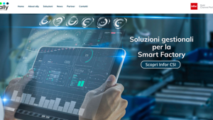 Ally Consulting si affida a ROCK communications per le attività di relazione con i media