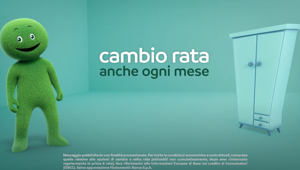 Il "Prestito Flessibile" di Findomestic va on air su tv, digital e social con TBWA/Italia