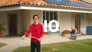 “Io – Noi - E.ON”: E.ON rinnova la campagna di comunicazione con la promo Amazon. Firma DLVBBDO