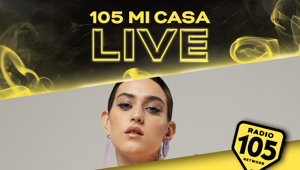 Su Radio 105 TV tornano gli appuntamenti con la musica dal vivo
