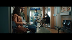 Pampers dà alle nuove famiglie il benvenuto al mondo con l’ultimo film firmato da Saatchi & Saatchi