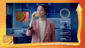 Menarini, il nuovo spot per Sustenium All Year Round consolida la collaborazione con Saatchi & Saatchi