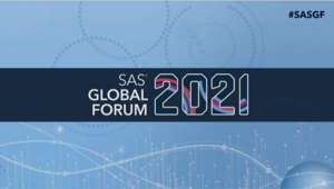 In arrivo il principale evento internazionale dedicato agli analytics e all’intelligenza artificiale: SAS Global Forum 2021: curiosità e innovazione portano a nuove risposte