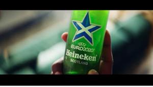 Heineken riaccende le rivalità calcistiche in vista di Uefa Euro 2020 nella campagna “Enjoy the Rivalry” creata da Le Pub