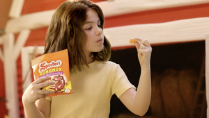 Sperlari lancia le nuove caramelle, senza gelatina animale, ed entra nel magico mondo dei bambini con la creatività di Dude