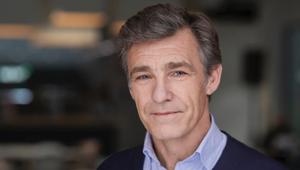 Wunderman Thompson unisce la leadership dell'APAC e dell'EMEA sotto la responsabilità del Ceo Ewen Sturgeon