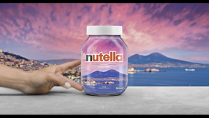 Nutella sceglie Ogilvy per la nuova campagna “Ti Amo Italia”