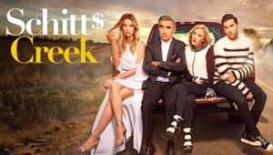 Mediaset: 'Schitt's Creek' in arrivo in anteprima esclusiva italiana su Infinity+