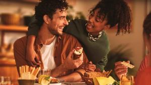 Al via la campagna TV e digital "Con il meglio di noi" di Schär. Firma McCann