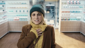 McCann realizza la nuova creatività di brand per NeoBorocillina. Initiative coordina la strategia e pianificazione media