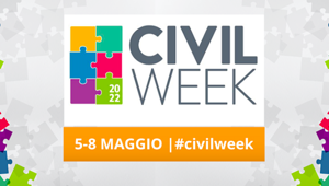 Dal 5 maggio parte a Milano “Civil Week”: l’evento di Corriere della Sera, CSV e Forum Terzo Settore che mette al centro i cittadini e la solidarietà. Campagna a sostegno firmata da Hi! Comunicazione e pianificata su tutti i mezzi RCS