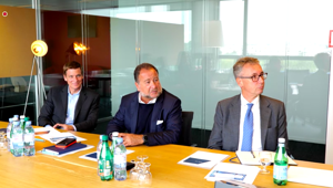 Havas. Il network /amo cambia nome e diventa H/Advisors, espressione di organizzazione integrata ed espansione globale